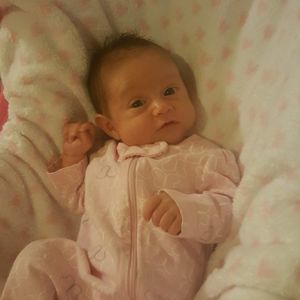 Meet your Posher, Mindy